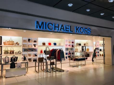 michael kors zurich airport